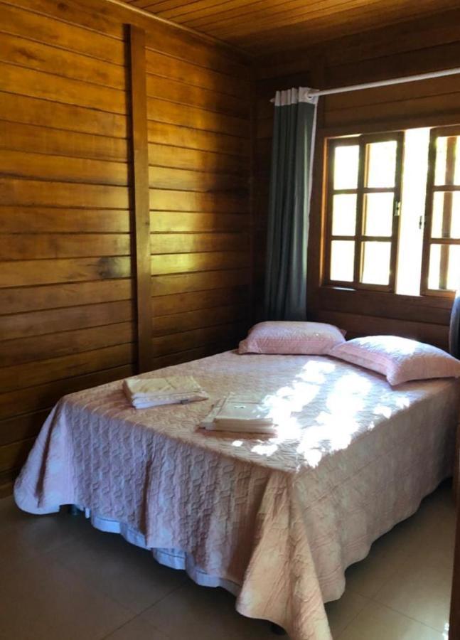Chale Vista Da Mata Dm, 5Km Centro Domingos Martins, Wi Fi, Fibra Optica, Spa Aquecido, Split, Privacidade, Aceita Pets 외부 사진