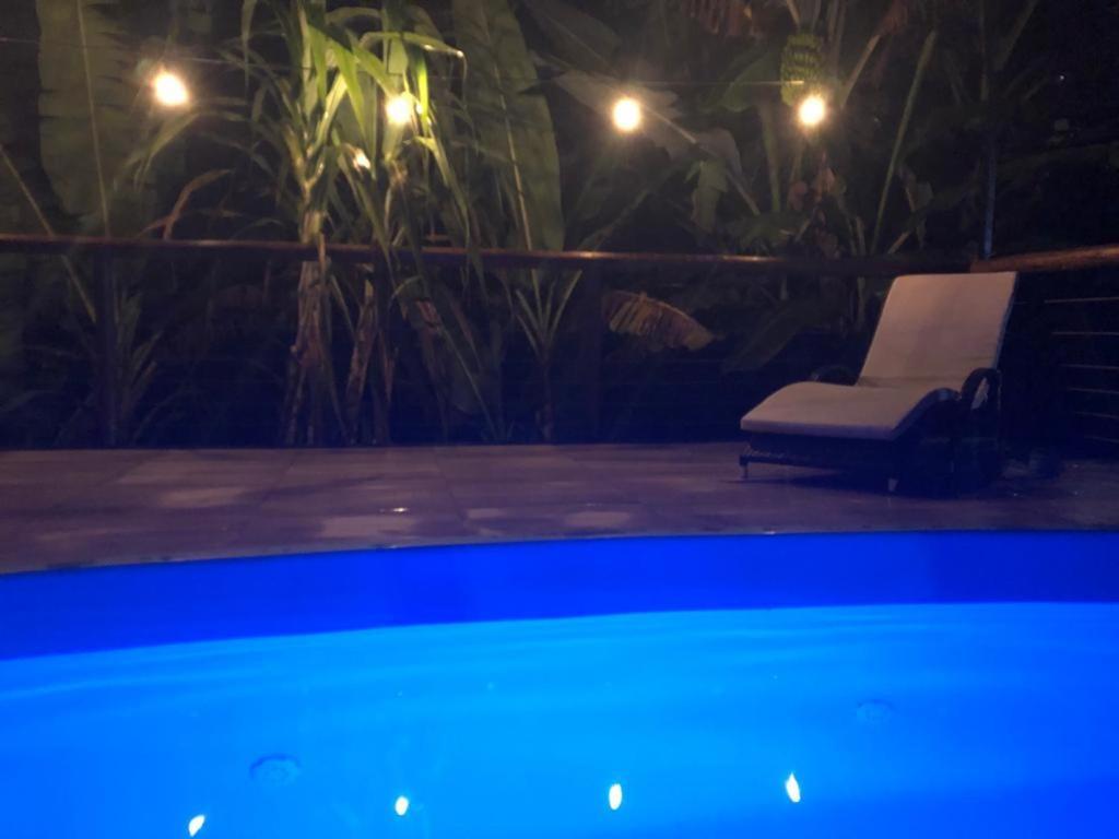 Chale Vista Da Mata Dm, 5Km Centro Domingos Martins, Wi Fi, Fibra Optica, Spa Aquecido, Split, Privacidade, Aceita Pets 외부 사진