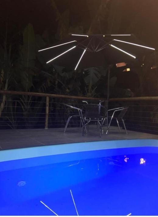 Chale Vista Da Mata Dm, 5Km Centro Domingos Martins, Wi Fi, Fibra Optica, Spa Aquecido, Split, Privacidade, Aceita Pets 외부 사진